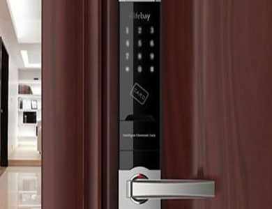 武平24小时上门开锁公司